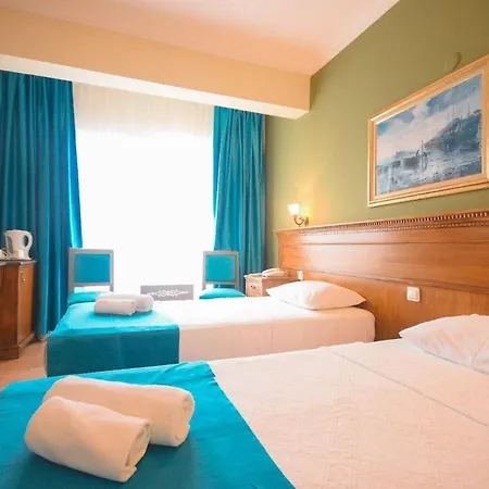 فندق Sun Beach *