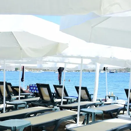 Отель Sun Beach *