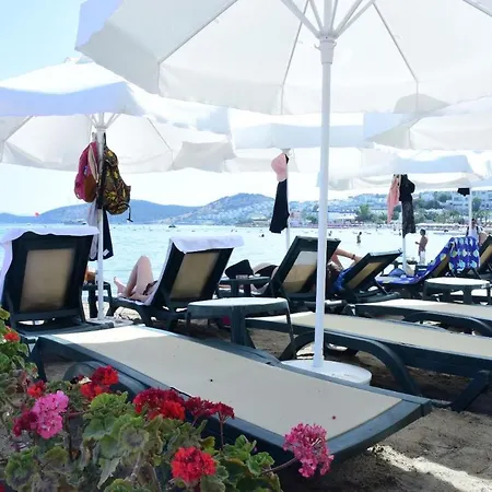 Отель Sun Beach *