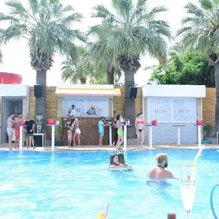 Sun Beach * Гумбет