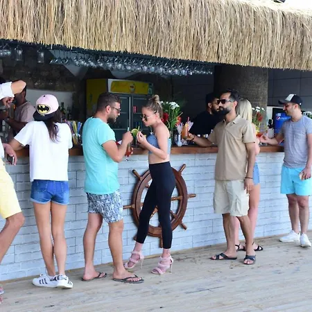 Отель Sun Beach *