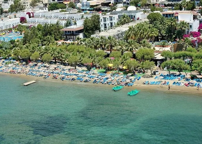 Sun Beach غومْبيت