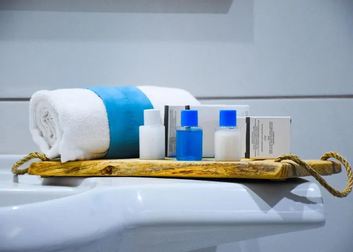 Sun Beach فندق *