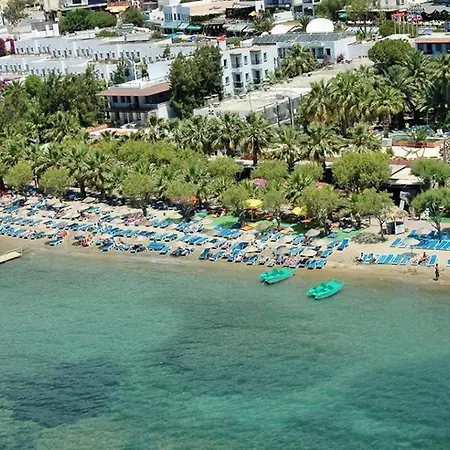 Sun Beach Gümbet