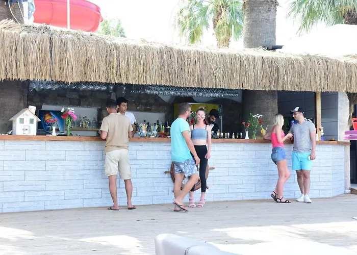 Sun Beach * Gümbet
